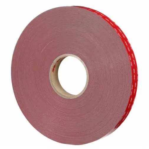 3M™ VHB™ Tape 5608N-GF, GRAY