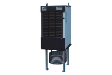 Daikin Oil cooling unit AKZJ（immersion type）