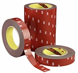 3m-acrylic-foam-tape 3M Authorized acrylic foam tape converter