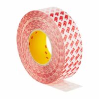 3M™ Double Coated Tape GPT-020F