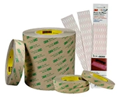 adhesive-transfer-tapes tca 3M Authorized Adhesives transfer tapes