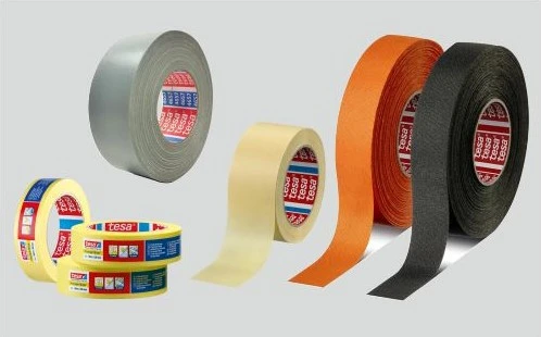 3M Authorized Tapes Adhesives